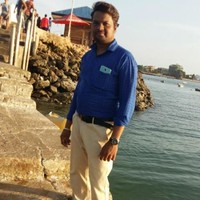 Nainesh Bhatt