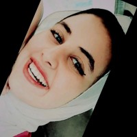 Shimaa Farouk