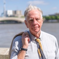 David Thomas