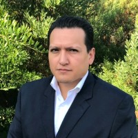Santiago Ramirez