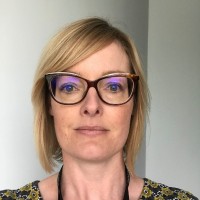 Claire Roberts
