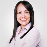 Claudia Tosta Vargas
