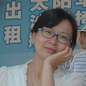 Sunny Hu