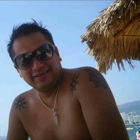 Roy Garcia