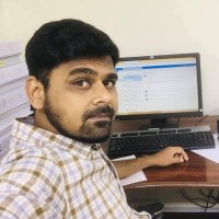 Parthiban Gopalakrishnan