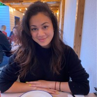 Sonya Pereira Vong