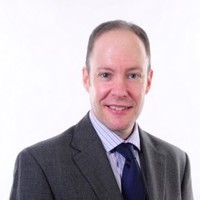 Ian Barnabas