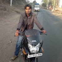 Siddharth Chansoliya