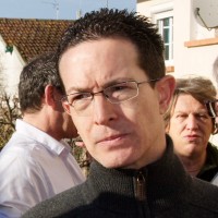 Eric PARMENTIER