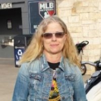 Sandy Siegel