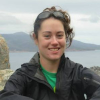 Rebecca Dillon
