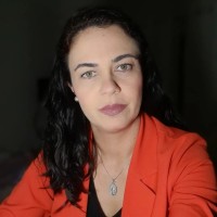Thaís Silvério