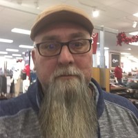 Roger Dirickson