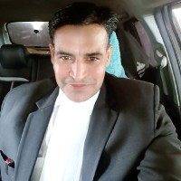 Adv Pawan Gahlyan