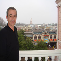 Sebastian de la Cruz Garcia Moreno