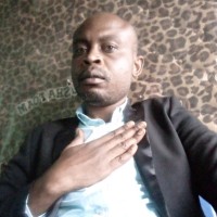 Amos Manongo