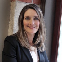 Catherine-Julie Vézina
