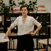 Shannon Battisson (LFRAIA)