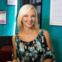Nicole Reeves