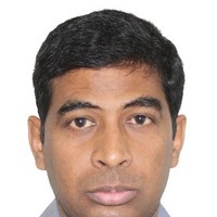 Ashis Chatterjee