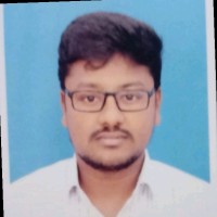 PraveenKumar V
