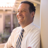 Steve Budin, JD, CFP