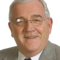 Peter Mcmahon