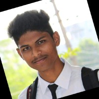 Tanugula Rajavardhan