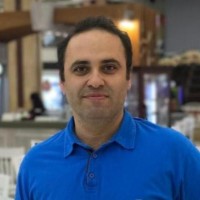 Mehdi Bashari