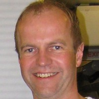 Arild Fuglevaag
