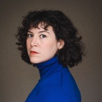 Rebecca Rukeyser