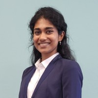 Madhupreetha Vivekanandan