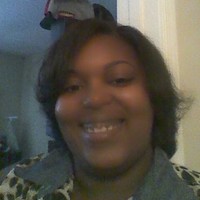 Tiffany Patterson