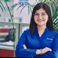 Liliana Paulette Espinoza Resabala