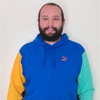 Jorge Cantuarias