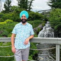 Maninder Panaich