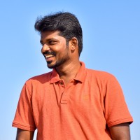 Ananth Shanmugamsundaram