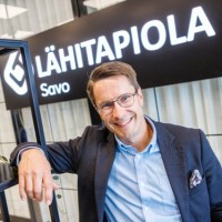 Jani Kaarivaara