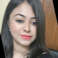 Shriya khatri