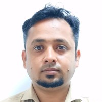 Siddique Syed
