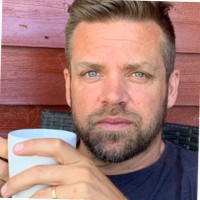 Björn Klafver