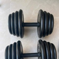 fitness must