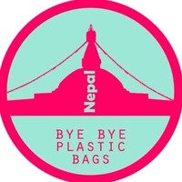 Bye Bye Plastic Bags Nepal