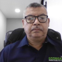 Francisco Eduardo Vargas Arroyo