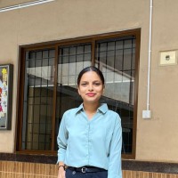Vimarsha Jain