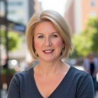 Jacqueline Wright