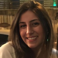 Isabela Marangoni