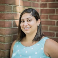 Christina Perreta, MSOD, LSSGB