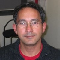 Fred Martin