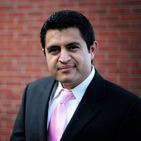 Isaiah Garcia